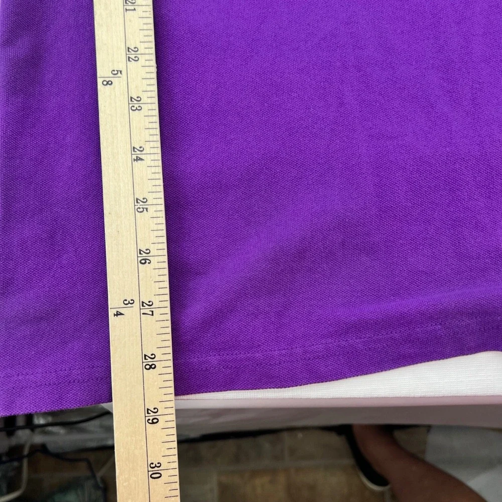 Ralph Lauren classic polo